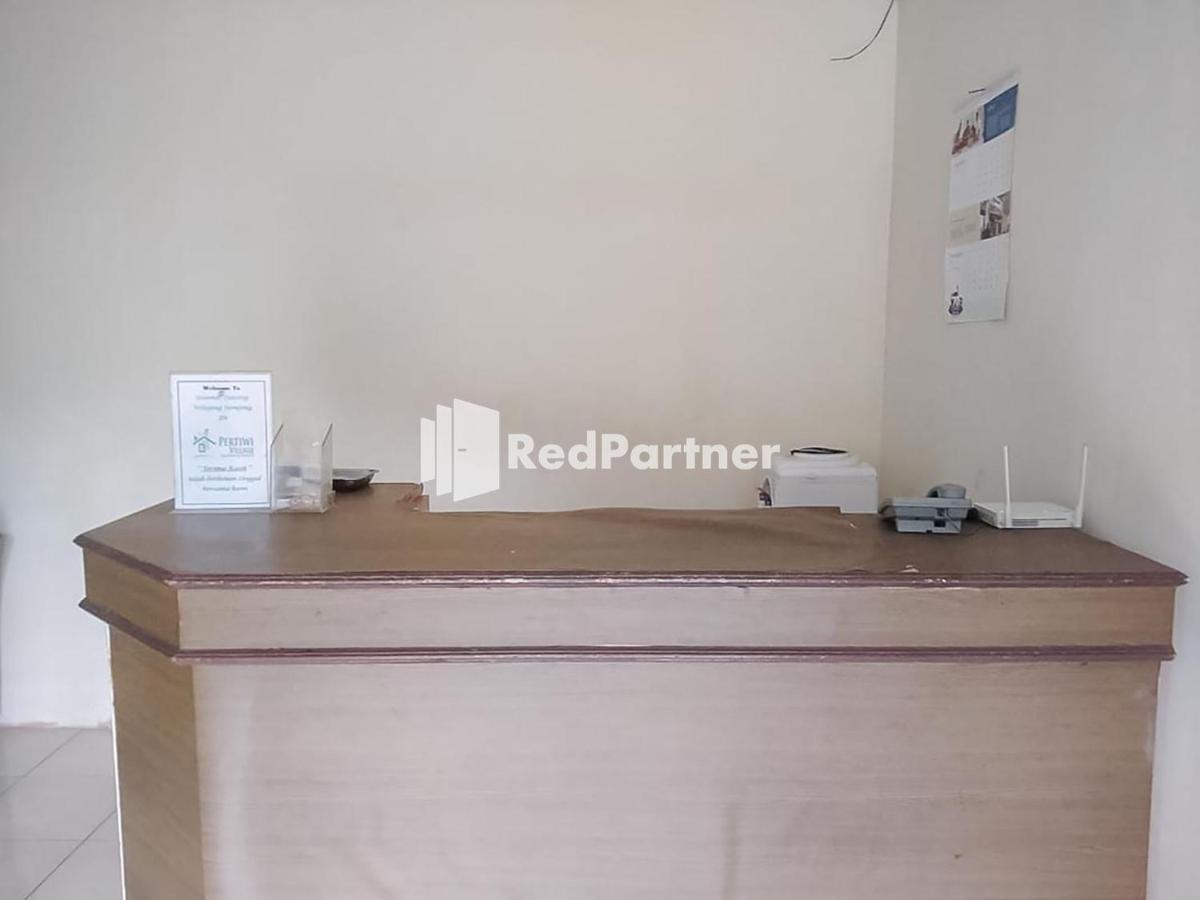 Paragajen Pertiwi Village Redpartner מראה חיצוני תמונה