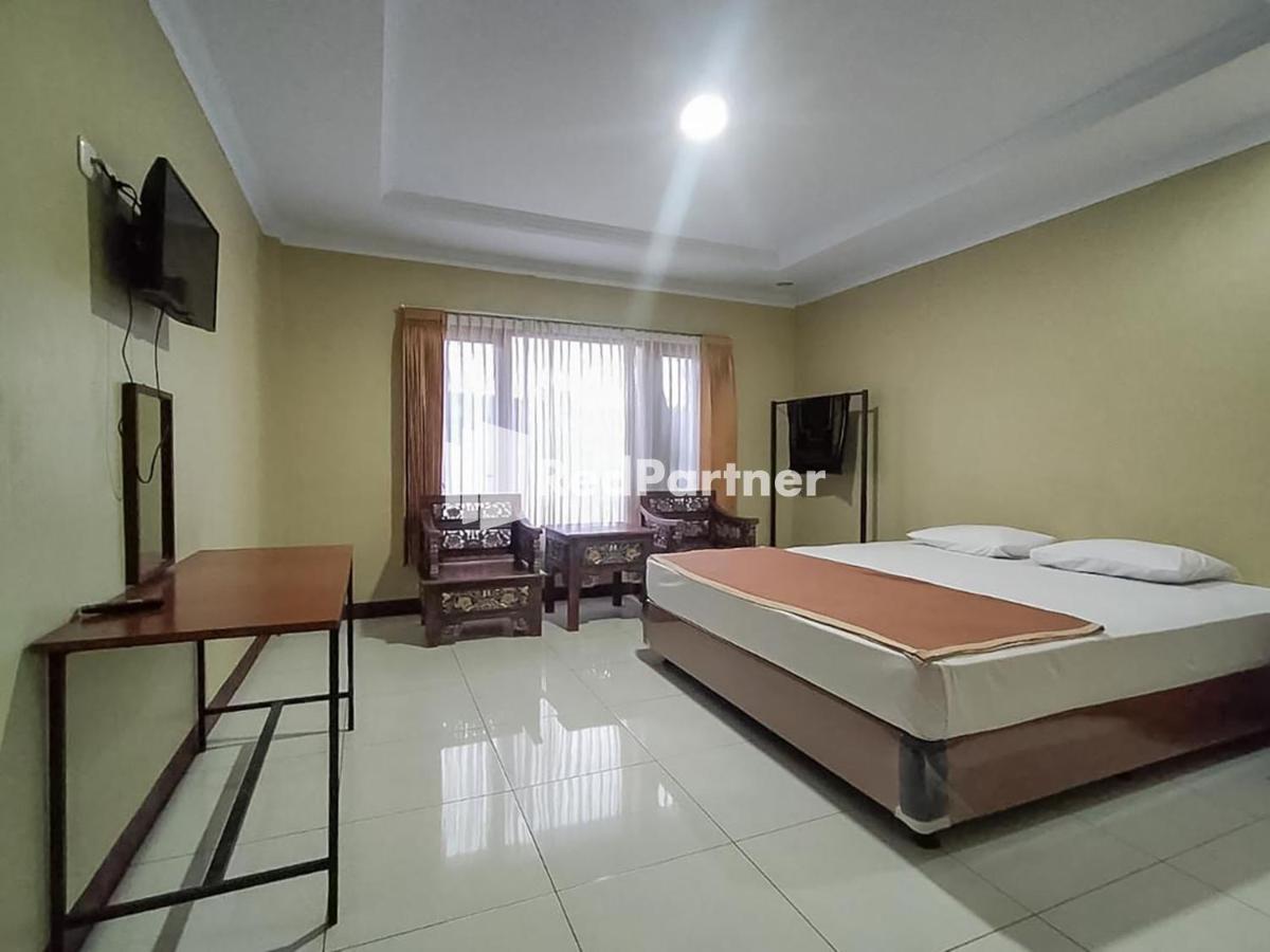 Paragajen Pertiwi Village Redpartner מראה חיצוני תמונה