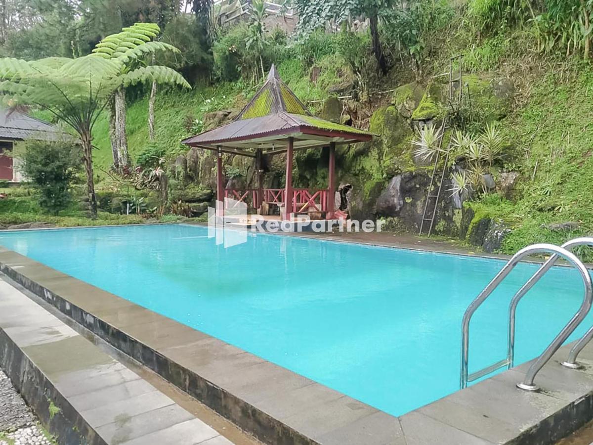 Paragajen Pertiwi Village Redpartner מראה חיצוני תמונה