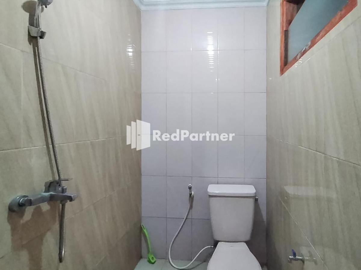 Paragajen Pertiwi Village Redpartner מראה חיצוני תמונה